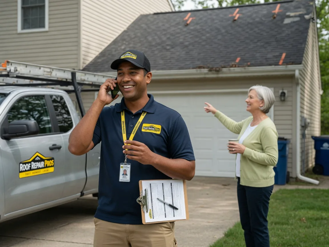 Roof Repair Jenison, MI FAQs
